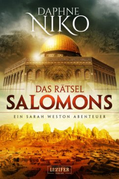 Das Rätsel Salomons / Sarah Weston Bd.2 - Niko, Daphne