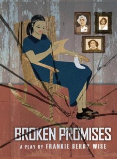 Broken Promises - Wise, Frankie Berry