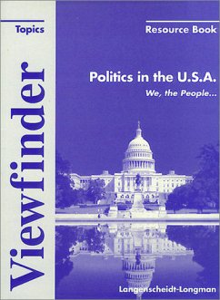 Politics in the U.S.A., Resource Books / Viewfinder Topics