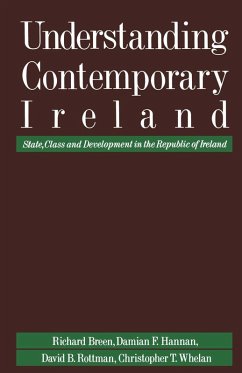 Understanding Contemporary Ireland (eBook, PDF) Understanding Contemporary Ireland (eBook, PDF)