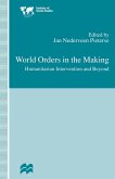 World Orders in the Making (eBook, PDF)