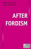 After Fordism (eBook, PDF)