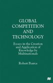 Global Competition and Technology (eBook, PDF)