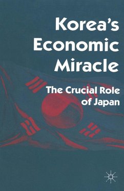 Korea's Economic Miracle (eBook, PDF) - Castley, Robert