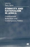 Ethnicity and Nationalism in Africa (eBook, PDF)
