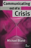 Communicating out of a Crisis (eBook, PDF)