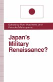 Japan's Military Renaissance? (eBook, PDF)