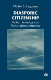 Diasporic Citizenship (eBook, PDF)