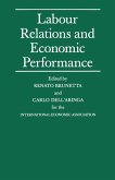 Labour Relations and Economic Performance (eBook, PDF)