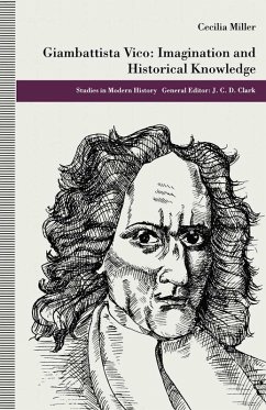 Giambattista Vico (eBook, PDF) Giambattista Vico (eBook, PDF)