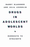 Drugs in Adolescent Worlds (eBook, PDF)