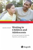 Wetting in Children and Adolescents (eBook, PDF)