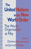 The United Nations in the New World Order (eBook, PDF)