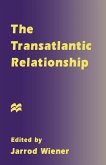 The Transatlantic Relationship (eBook, PDF)