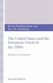 The United States and the European Union in the 1990s (eBook, PDF)