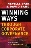 Winning Ways through Corporate Governance (eBook, PDF)