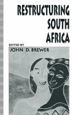Restructuring South Africa (eBook, PDF)