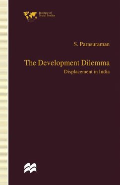 The Development Dilemma (eBook, PDF) - Parasuraman, S.