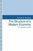 The Structure of a Modern Economy (eBook, PDF)