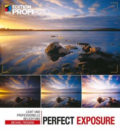 Perfect Exposure (eBook, PDF) - Freeman, Michael