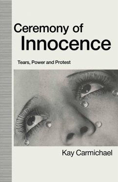 Ceremony of Innocence (eBook, PDF) - Carmichael, Kay