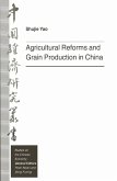 Agricultural Reforms and Grain Production in China (eBook, PDF)