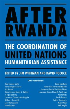 After Rwanda (eBook, PDF)