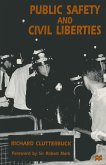Public Safety and Civil Liberties (eBook, PDF)