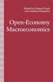 Open-Economy Macroeconomics (eBook, PDF)