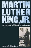 Martin Luther King, Jr. (eBook, PDF)