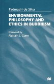 Environmental Philosophy and Ethics in Buddhism (eBook, PDF)