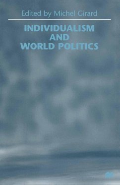 Cover Individualism and World Politics (eBook, PDF)