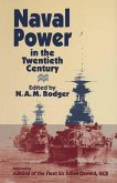 Naval Power in the Twentieth Century (eBook, PDF)