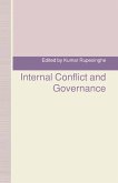 Internal Conflict and Governance (eBook, PDF)