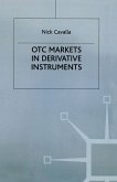 OTC Markets in Derivative Instruments (eBook, PDF)