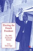 Electing the French President (eBook, PDF)