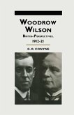 Woodrow Wilson (eBook, PDF)