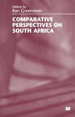Comparative Perspectives on South Africa (eBook, PDF)