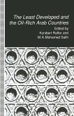 The Least Developed and the Oil-Rich Arab Countries (eBook, PDF)