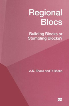 Regional Blocs (eBook, PDF) Regional Blocs (eBook, PDF)