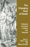 The Changing Face of Death (eBook, PDF)