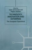 Technology, Innovation and Enterprise (eBook, PDF)