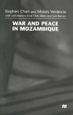 War and Peace in Mozambique (eBook, PDF)