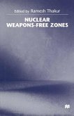 Nuclear Weapons-Free Zones (eBook, PDF)