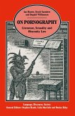 On Pornography (eBook, PDF)