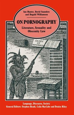 On Pornography (eBook, PDF) On Pornography (eBook, PDF)