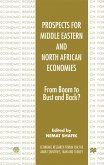 Prospects for Middle Eastern and North African Economies (eBook, PDF)