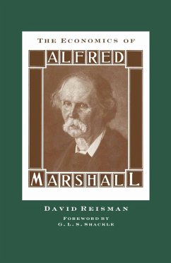 The Economics of Alfred Marshall (eBook, PDF)