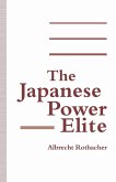The Japanese Power Elite (eBook, PDF)