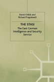 The Stasi (eBook, PDF)